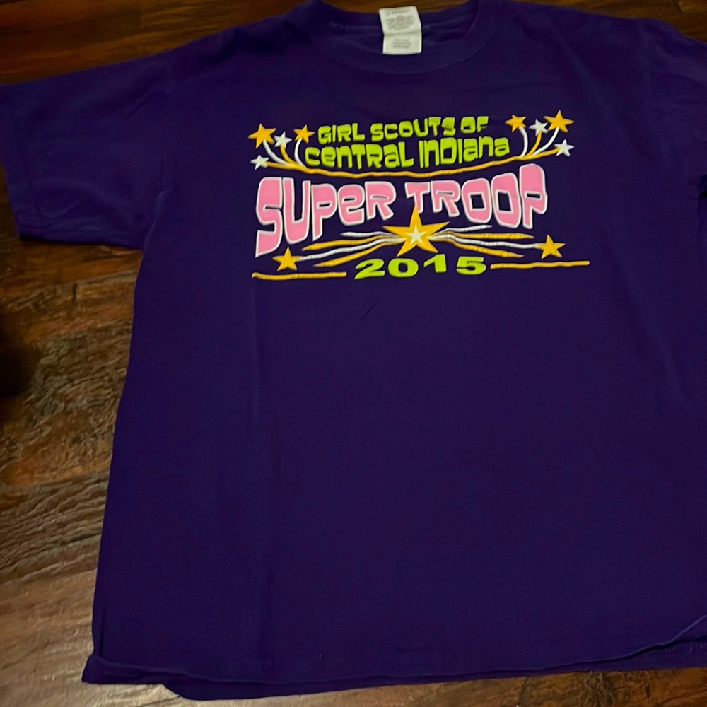 size L